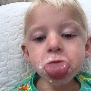 Meet your Posher, Kathy